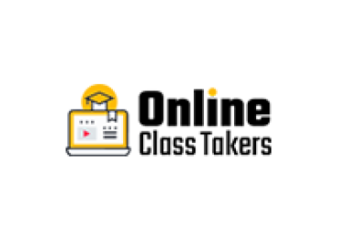 Online Class Takers | professional Online Class provider.