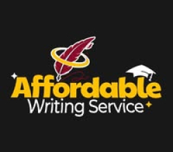 affordable writing service