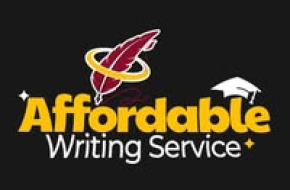 affordable writing service