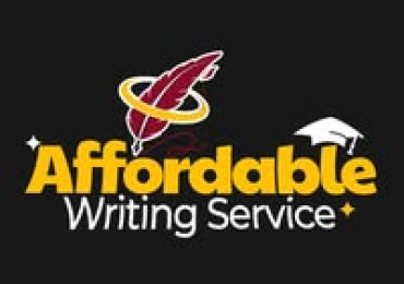 affordable writing service