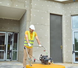 Trusted Road Sweeper Brush Suppliers with Quality