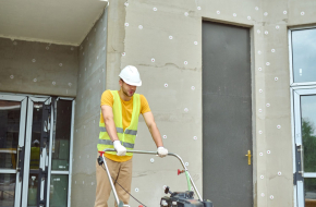 Trusted Road Sweeper Brush Suppliers with Quality