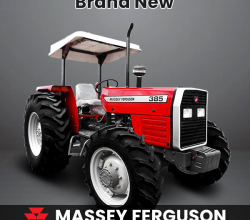 Tractors For Sale In Kenya