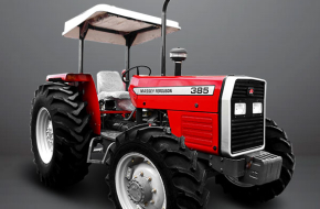 Tractors For Sale In Kenya