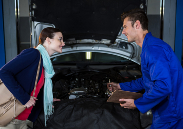 H & A MOT Testing Centre