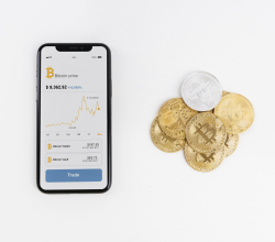 White Label Cryptocurrency Exchange Software