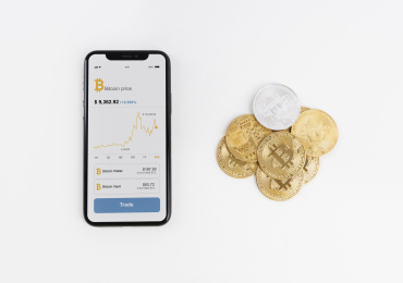 White Label Cryptocurrency Exchange Software