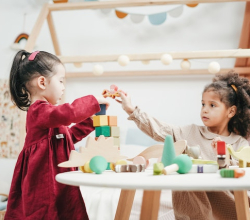 Nanny Needed in USA Urgently