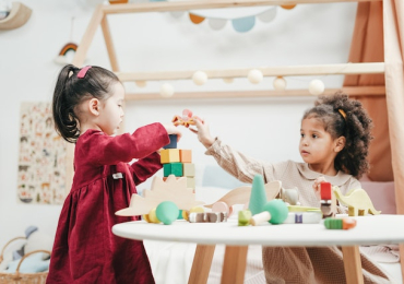 Nanny Needed in USA Urgently