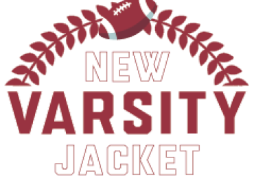 New Varsity Jacket