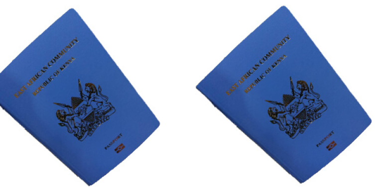 How to Know If Your Passport is Ready in Kenya