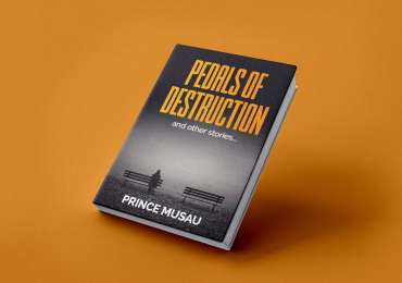 Pedals of Destruction