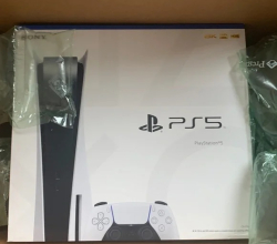 SONY PLAYSTATION 5 2TB