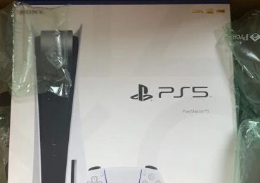 SONY PLAYSTATION 5 2TB