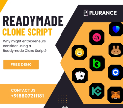 Quickly start your business with our readymade clone script