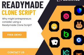 Quickly start your business with our readymade clone script
