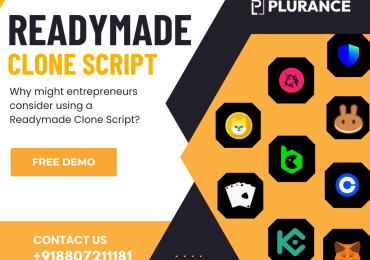 Quickly start your business with our readymade clone script
