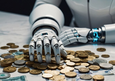 “Revolutionizing Financial Services in Kenya with RPA Solutions”