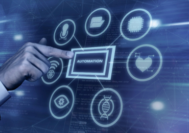 RPA in Insurance: Automate Claims & Policy Processes