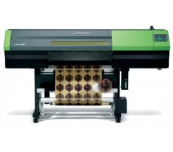 Roland VersaUV LEC-330 (MITRAPRINT)