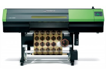 Roland VersaUV LEC-330 (MITRAPRINT)
