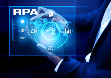 Revolutionize Your Business in Kenya with RPA as a Service!
