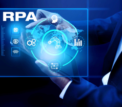 Boost Efficiency with RPA-Integrated ERP Solutions