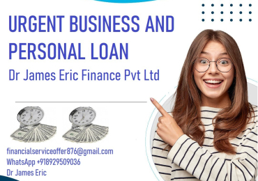 URGENT LOAN OFFER WORLDWIDE APPLY NOW