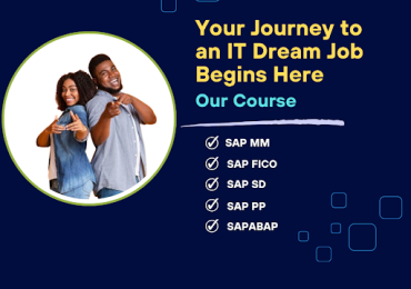 SAP Training and Certification in South Africa