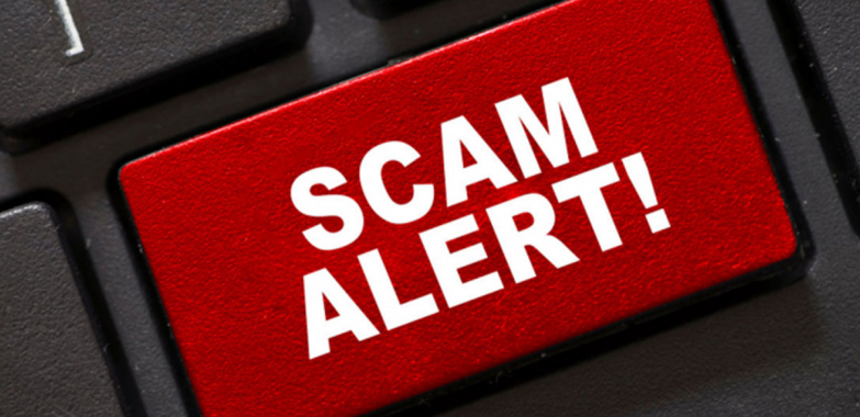 How to Avoid Scamming Websites Especially When You Receive Letters of Offer.