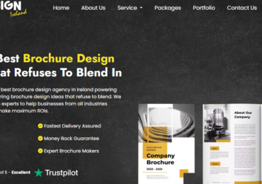 Logo Design Ireland