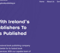 Book Publishing Ireland