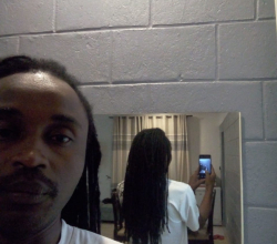 8 Years Old Dreadlocks for Sale