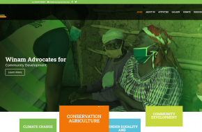 Winam Grassroots