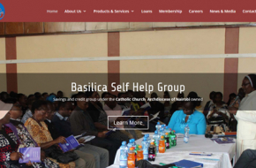 Basilica Self Help Group