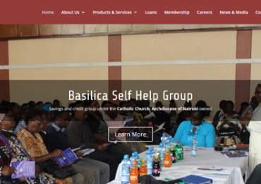Basilica Self Help Group