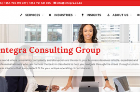 Integra Consulting Group