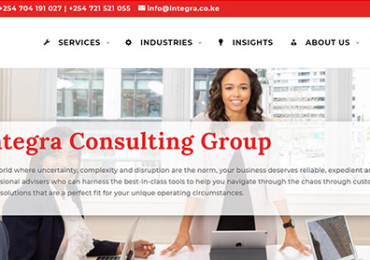 Integra Consulting Group