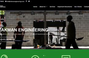 Rakman Engineering Limited