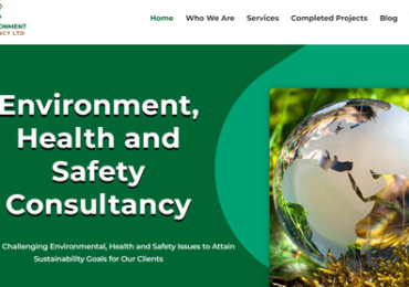 Safe Environment Consultancy