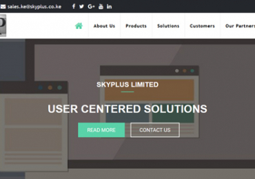 SkyPlus Technology East Africa Limited
