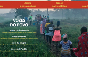 Vozes Do Povo – Voices of the People