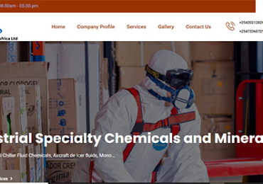 Walke Selman East Africa Limited