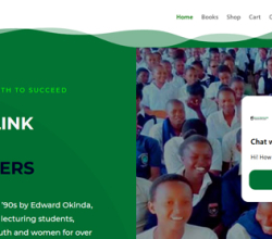 World Link Press Publishers