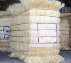 UG and SSUG Natural Sisal Fibre.