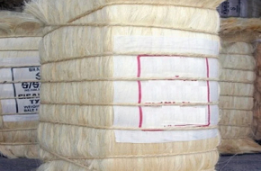 UG and SSUG Natural Sisal Fibre.