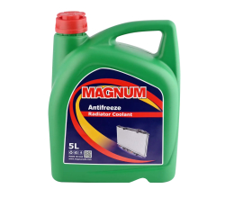 High-Quality Anti Freeze & Coolant | Keep Your Engine Running Smoothly – Millennium Group