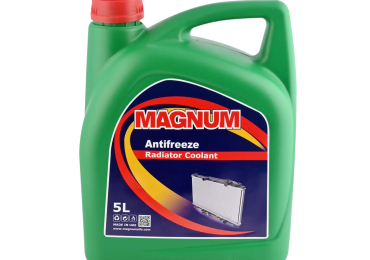 High-Quality Anti Freeze & Coolant | Keep Your Engine Running Smoothly – Millennium Group