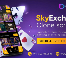 Skyexchange Clone Script with Advanced Features – Go Live in Just 5 Days