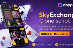 Skyexchange Clone Script with Advanced Features – Go Live in Just 5 Days